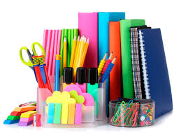 Materiale scolastico